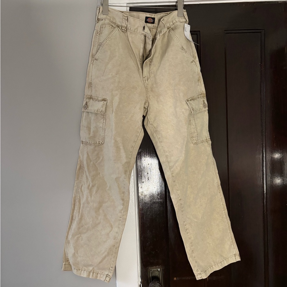 Dickies pants